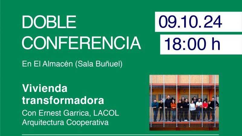Semana de la Arquitectura 2025