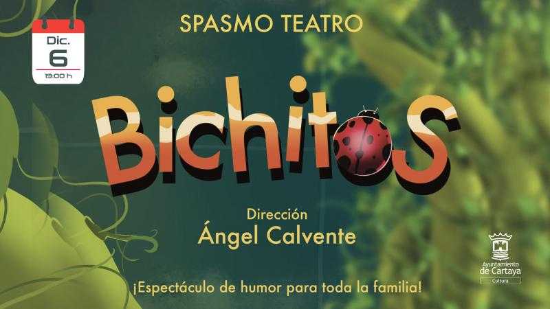 Bichitos