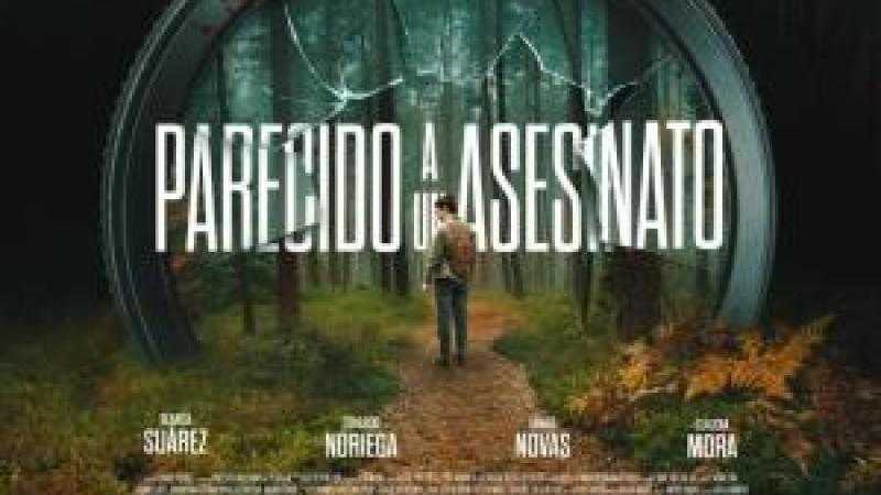 Parecido a un asesinato