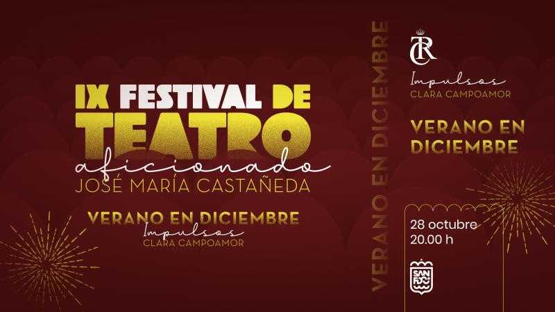VERANO EN DICIEMBRE