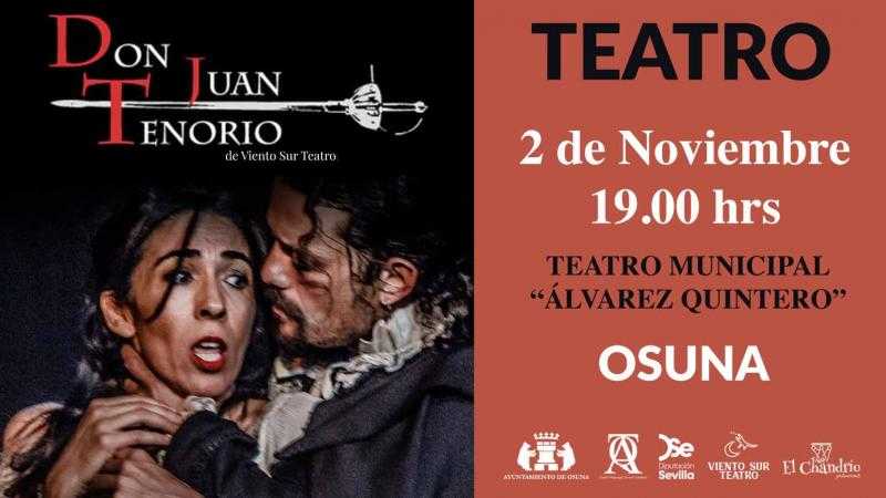 DON JUAN TENORIO