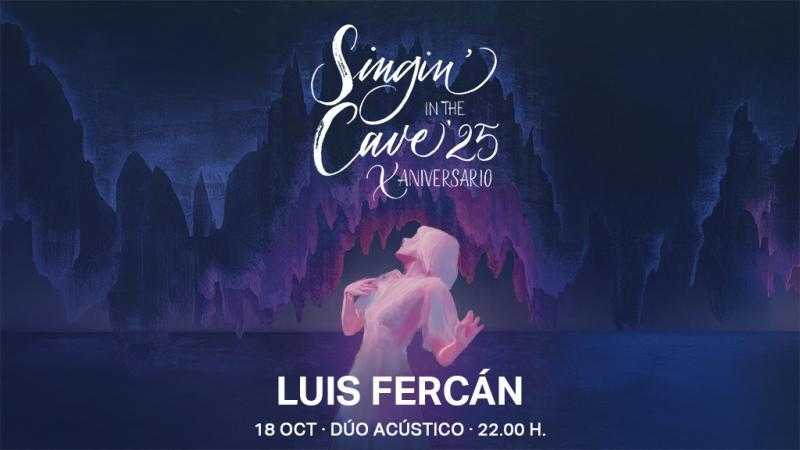 Luis Fercán