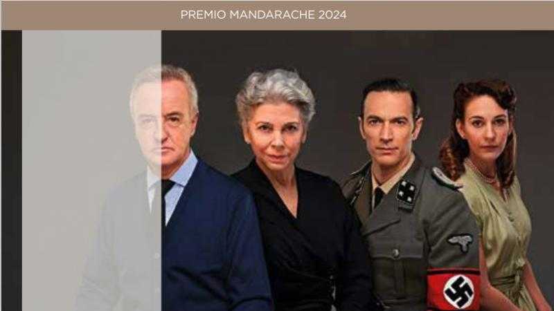 MÚSICA PARA HITLER
