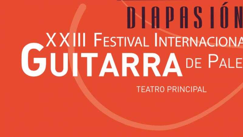 GALA DE LA GUITARRA