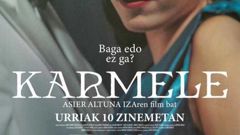 Karmele