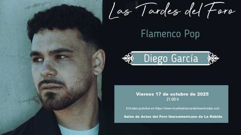 LAS TARDES DEL FORO DIEGO GARCÍA