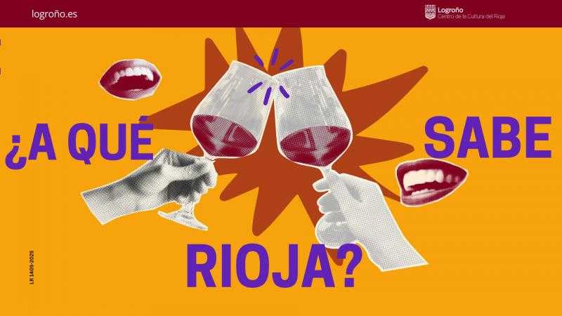 ¿A qué sabe Rioja? Edición otoño