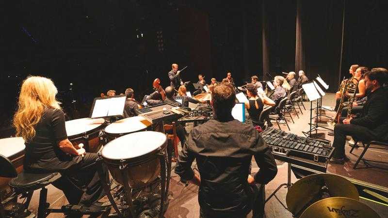 LANZAROTE ENSEMBLE, 