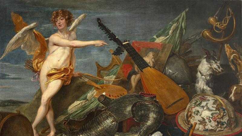 El Apolo español. Cultura política y teatro musical en la corte de Felipe V