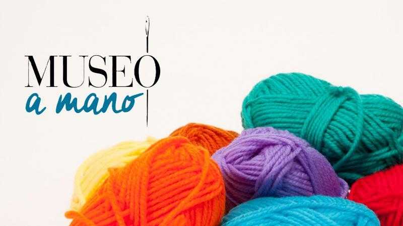CLUB MUSEO A MANO. TALLER DE COSTURA