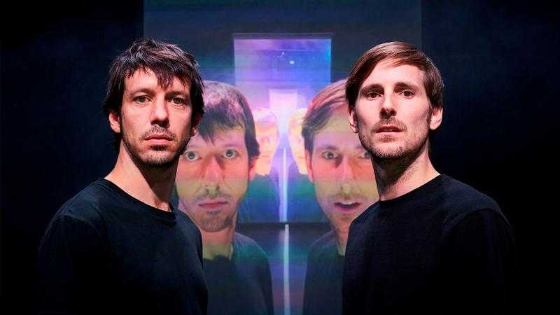 De Nao Albet y Marcel Borràs