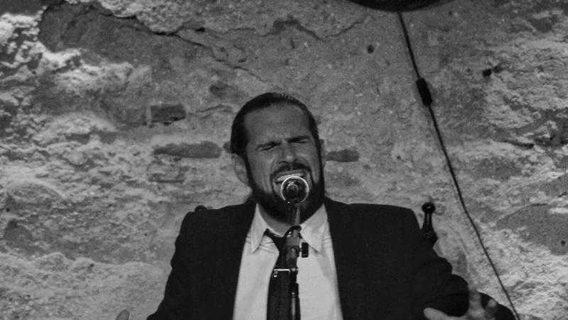 HOMENAJE de EL WILO