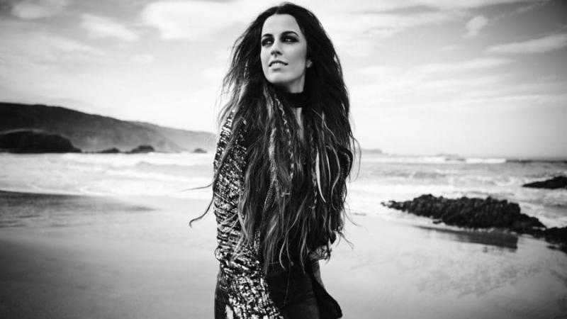 Marisa Valle Roso