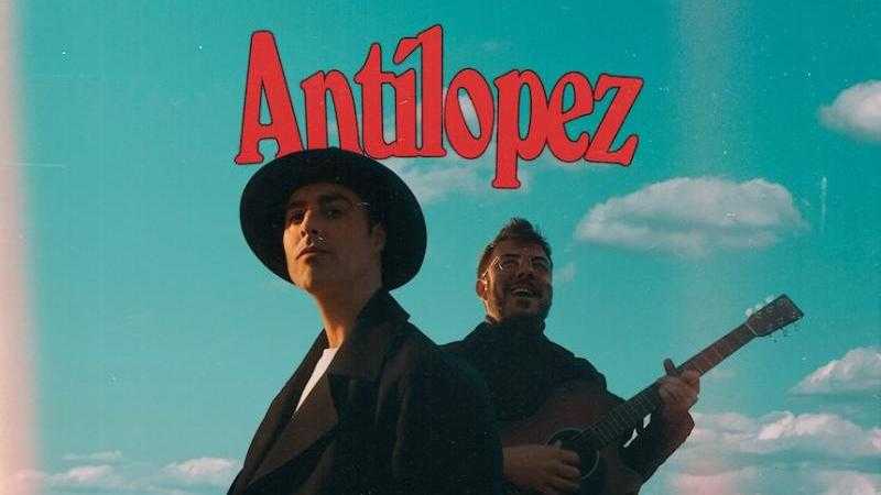 Antílopez