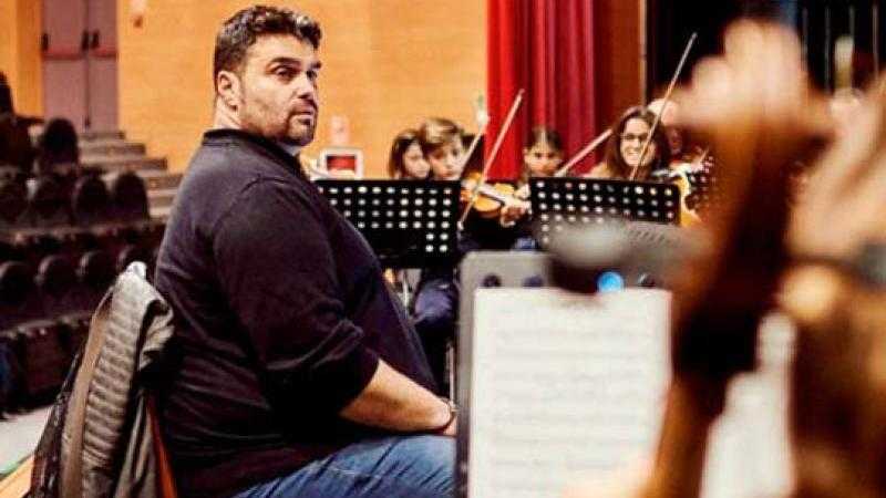 Txema, el musical