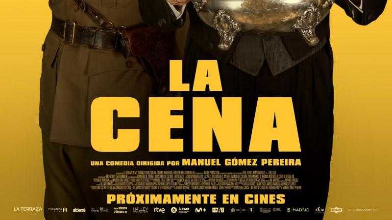 La cena