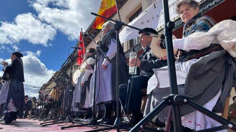 ARACAN FOLK 4ª EDICIÓN