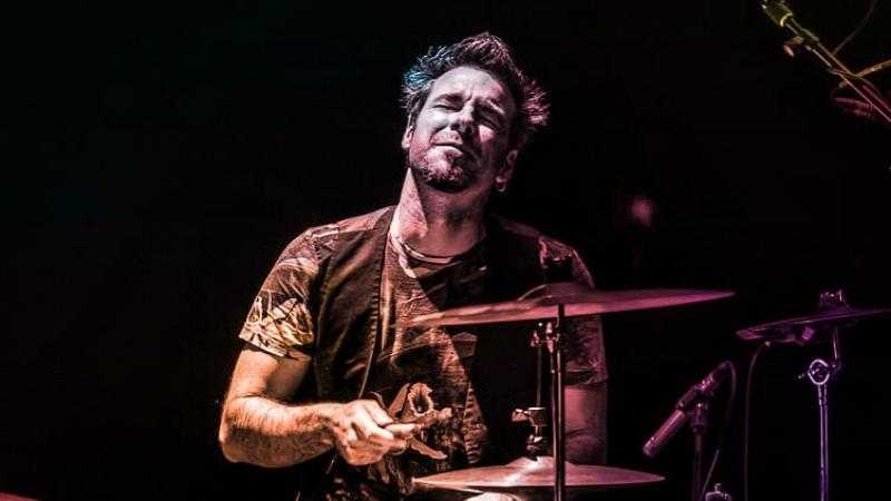 JAVI RUIBAL QUINTETO
