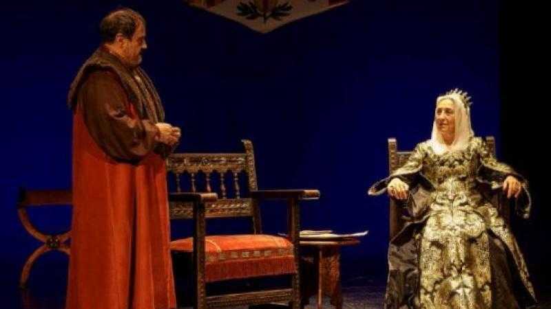 Los últimos días de Isabel