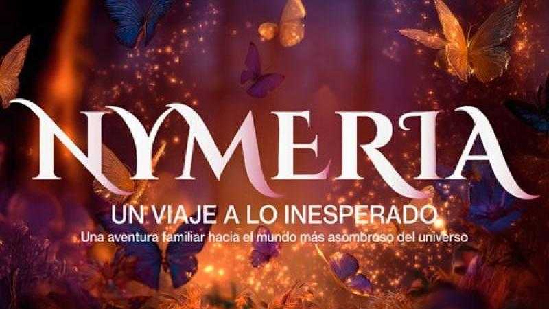 NYMERIA