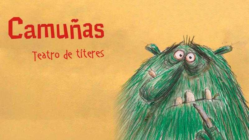 CAMUÑAS