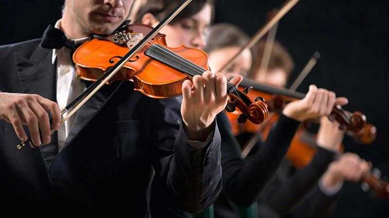 JOVEN ORQUESTA  SINFÓNICA CIUDAD DE  SALAMANCA