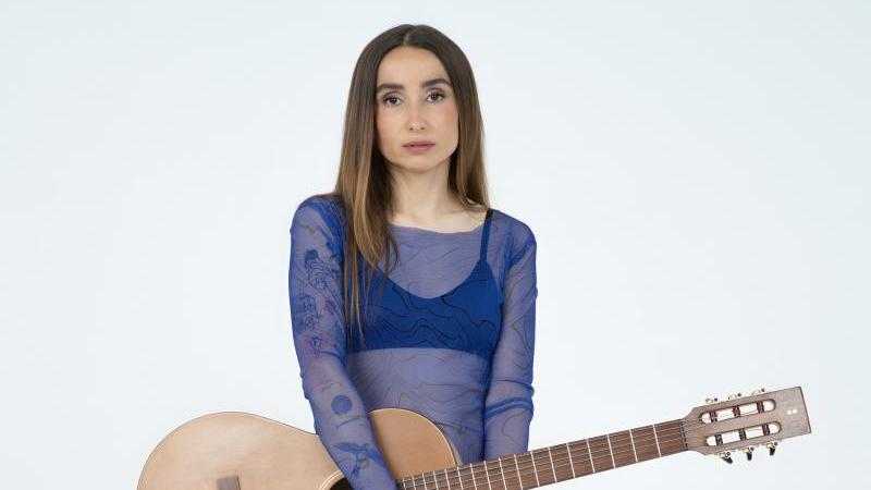 Zahara Acustiquísimo
