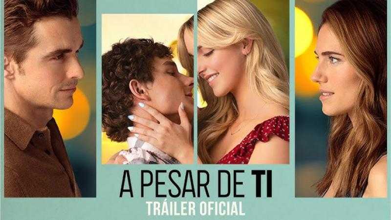 A pesar de ti