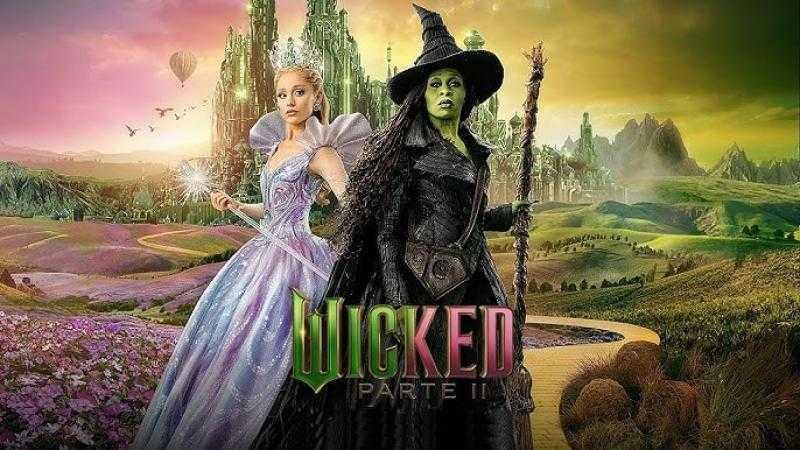 Wicked: Parte II