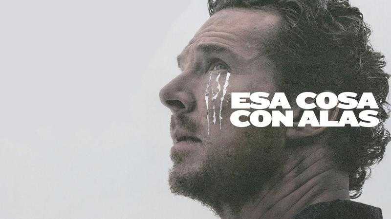 esa cosa con alas