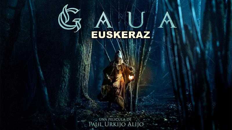 GAUA / EUSKERAZ