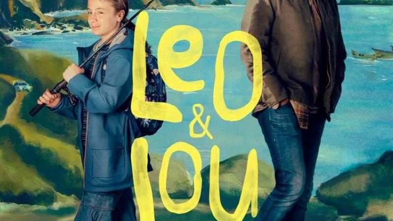 Leo & Lou