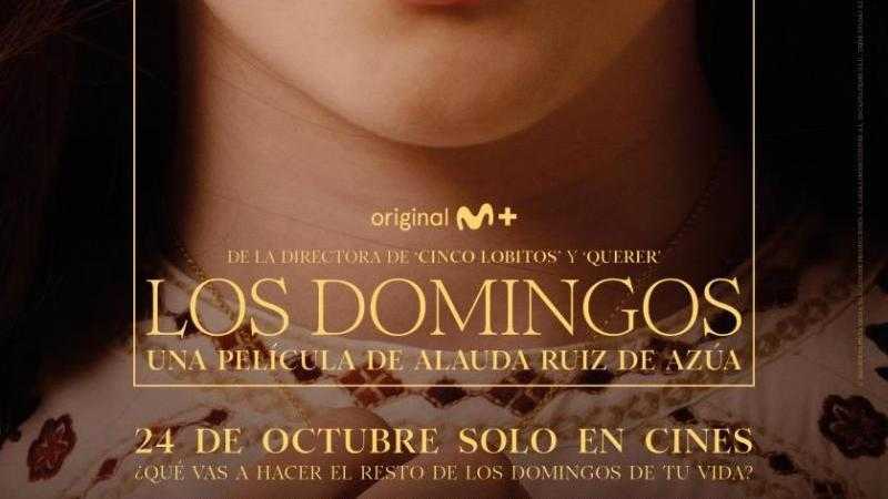Los domingos