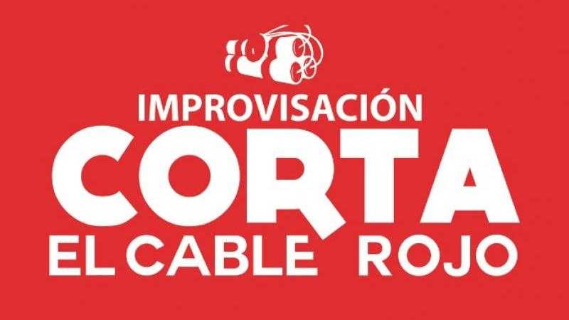 Corta el cable rojo