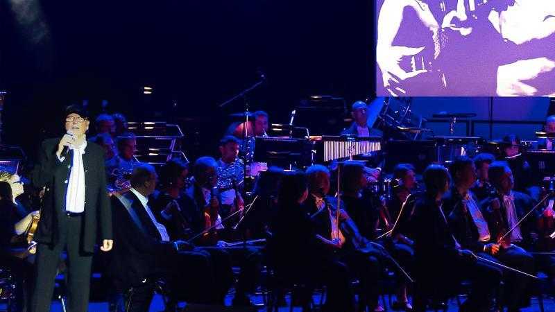 PEPE ROCA & ALAMEDA presenta CANCIONES DE DESPEDIDA							