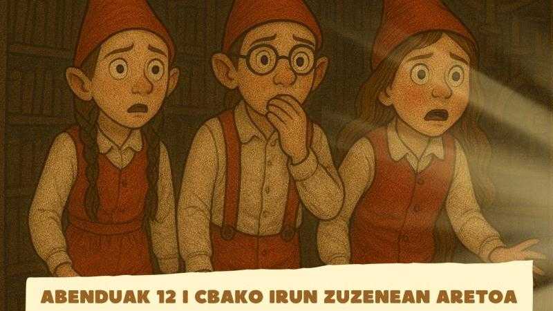 Oparirik gabeko gabonak