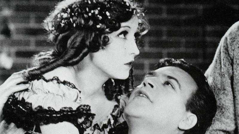 The Matinee Idol (1928)