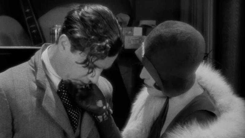 La nueva generación (The Younger Generation,1929)