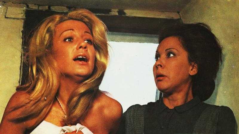 Una vela para el diablo (1973)