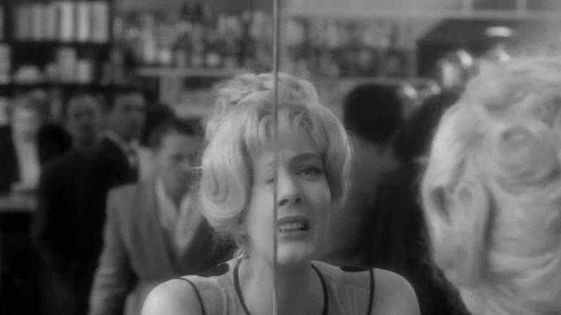 Cleo de 5 a 7 (Cléo de 5 à 7, 1962)