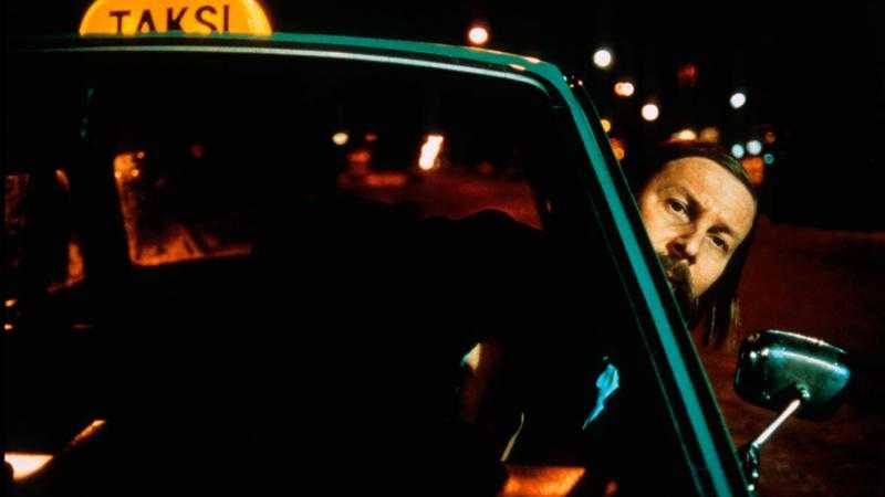 Noche en la tierra (Night on Earth,1991)