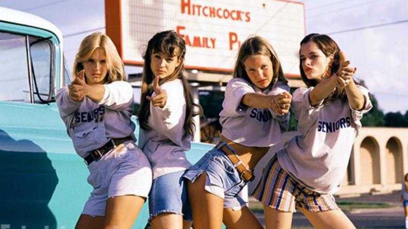 Movida del 76 (1993)