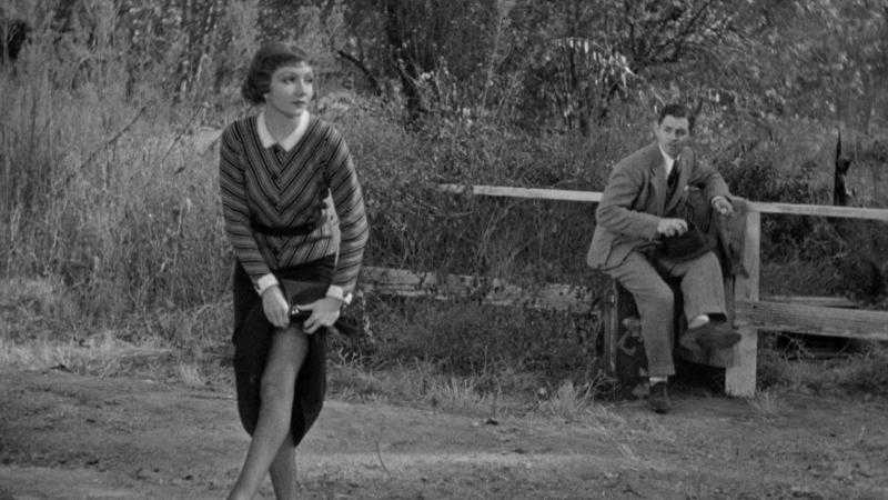 Sucedió una noche (It Happened One Night, 1934)