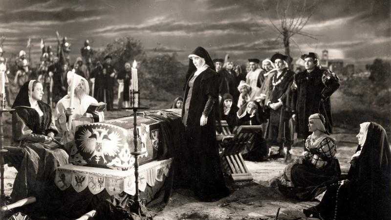 Locura de amor  (1948)