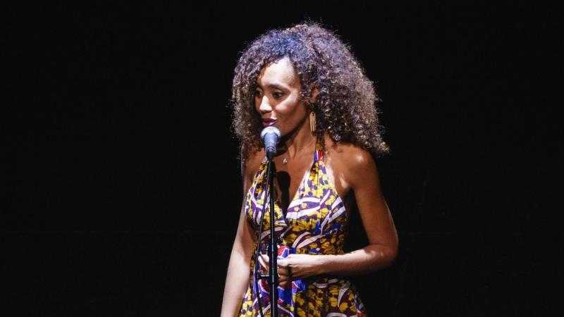 TALLER: HERRAMIENTAS PARA DETECTAR Y PREVENIR EL RACISMO EN EL ÁMBITO EDUCATIVO, LUCÍA ASUÉ MBOMIO