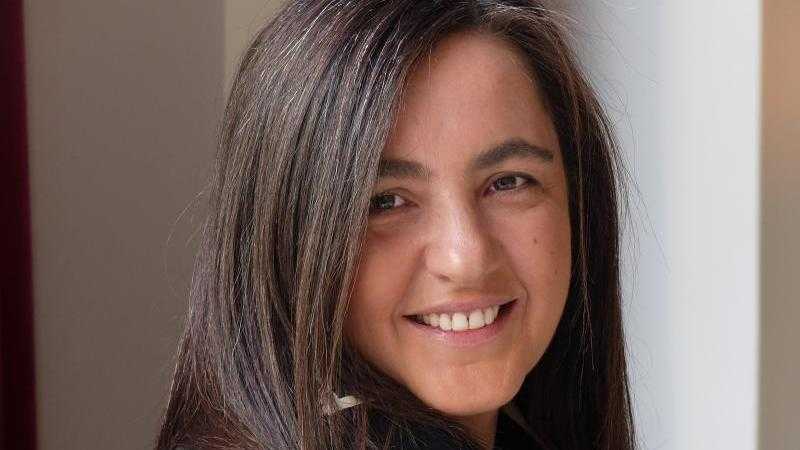 CONFERENCIA: LOS MAPAS DEL PODER, NURIA VARELA