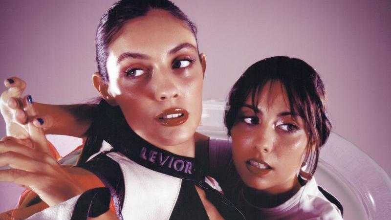 Ciclo A las Veinte Cero Cero. Pipiolas