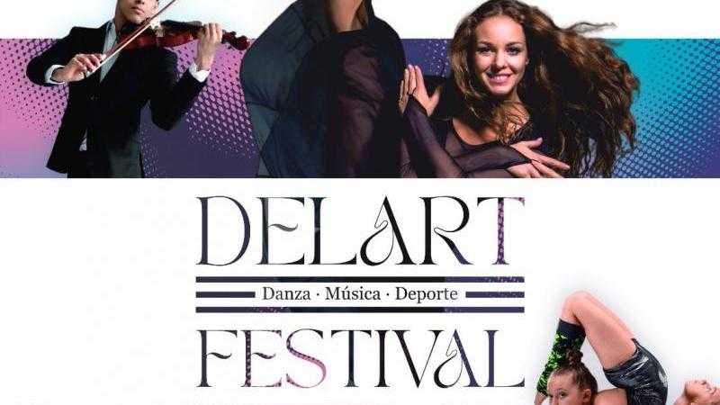 FINAL NACIONAL DELART FESTIVAL MÚSICA