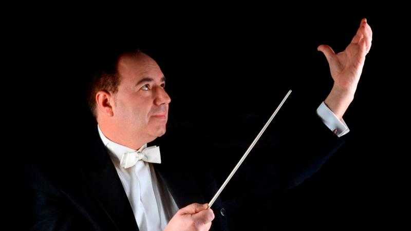 GRAN CONCIERTO DE AÑO NUEVO