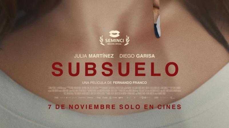 Subsuelo